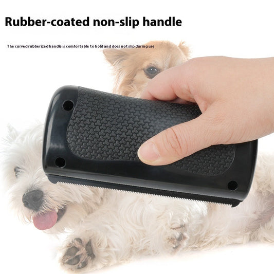 Keep Your Pet Looking Their Best: The Ultimate Pet Grooming Hair Removal Comb